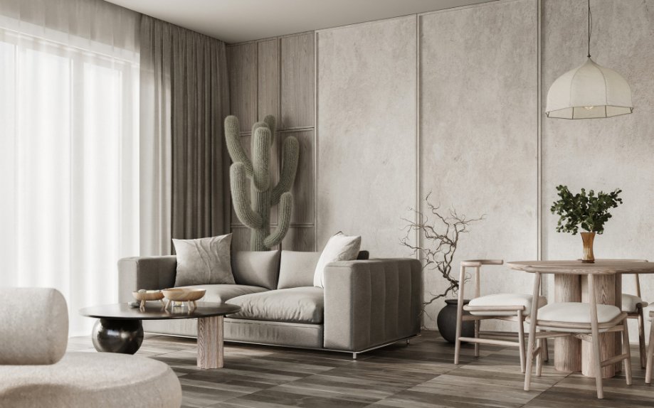 2025 Fabric Trends - Interior design
