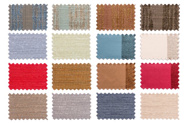 The Complete Guide to 2025 Fabric Trends: Sustainable Luxury Meets Innovation