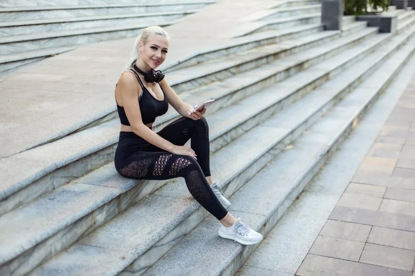 Athleisure & Sport-Luxury - Performance fashion meets high-end design