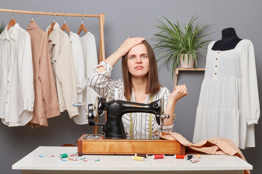 Beginner's Guide to Sewing (7)