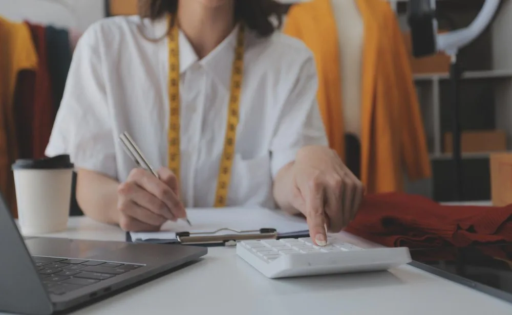 Sewing budget planning essentials