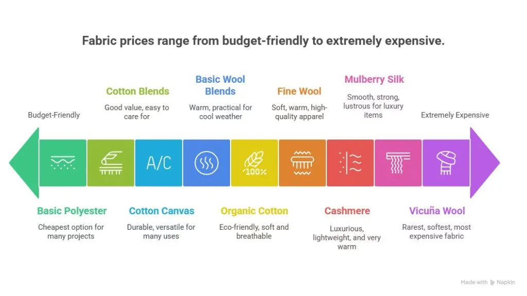 Cost Analysis_ Fabric Pricing Factors - visual selection