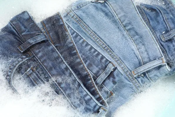 Denim Care Guide: Essential Tips for Longer-Lasting Jeans