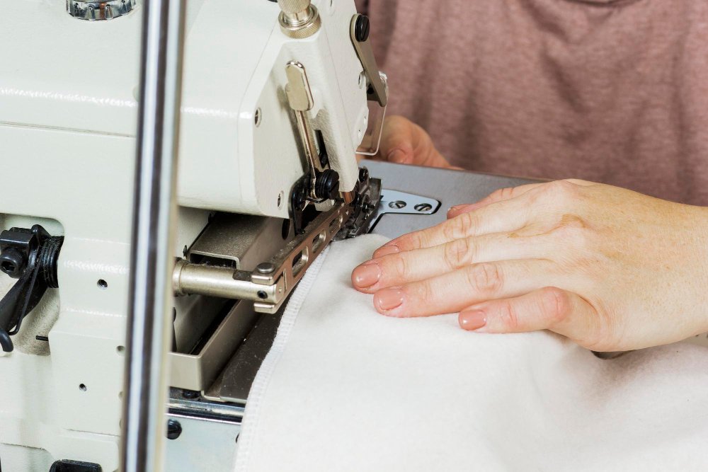 Fabric Preparation and Handling
