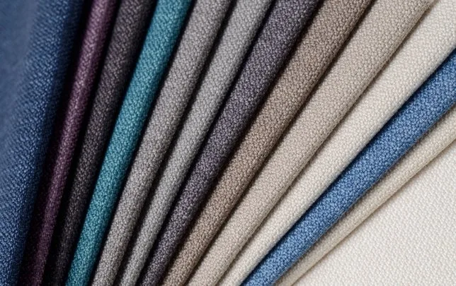 The Ultimate Guide to Fabric Types and Their Uses: Everything You Need to Know About Textiles