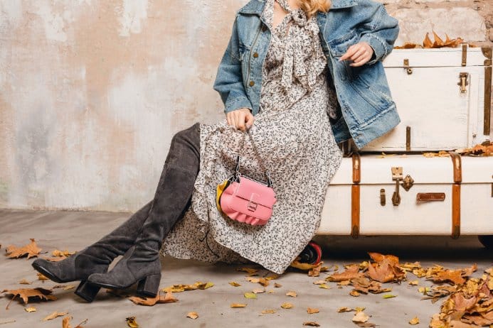 Fall/Winter 2025 Trend Predictions: Key Fashion Shifts Shaping the Upcoming Season