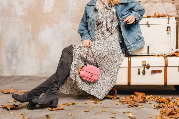 Fall/Winter 2025 Trend Predictions: Key Fashion Shifts Shaping the Upcoming Season