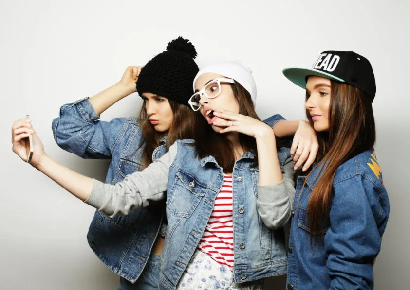 2025 Fashion Trends for Kids & Adults: The Complete Style Revolution Guide