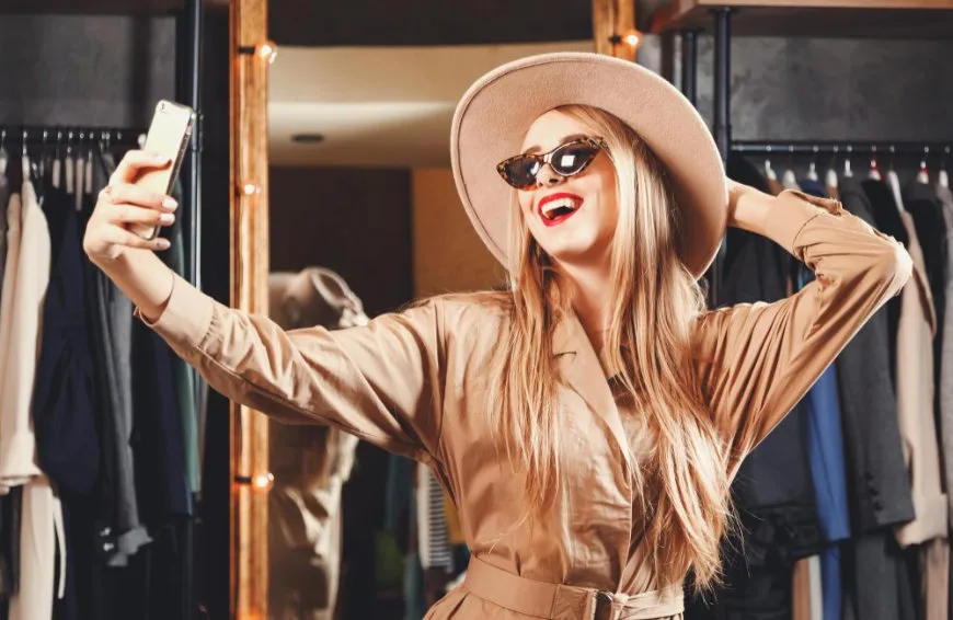 Finding Your Personal Style - Guide to developing individual fashion sense