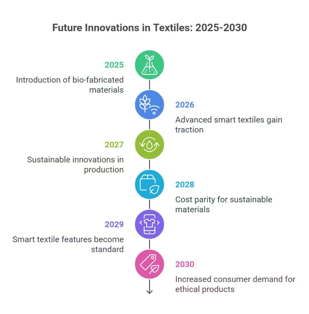 Future Innovations and What to Expect - visual selection