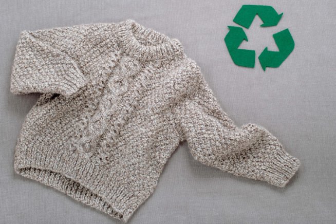 Modern sustainable baby fabrics and innovative textile technologies for 2025