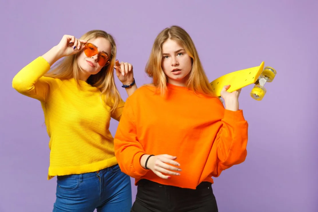 Gen Z and Teen Fashion trends for 2025