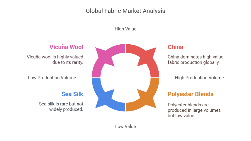 Global Fabric Market Insights - visual selection