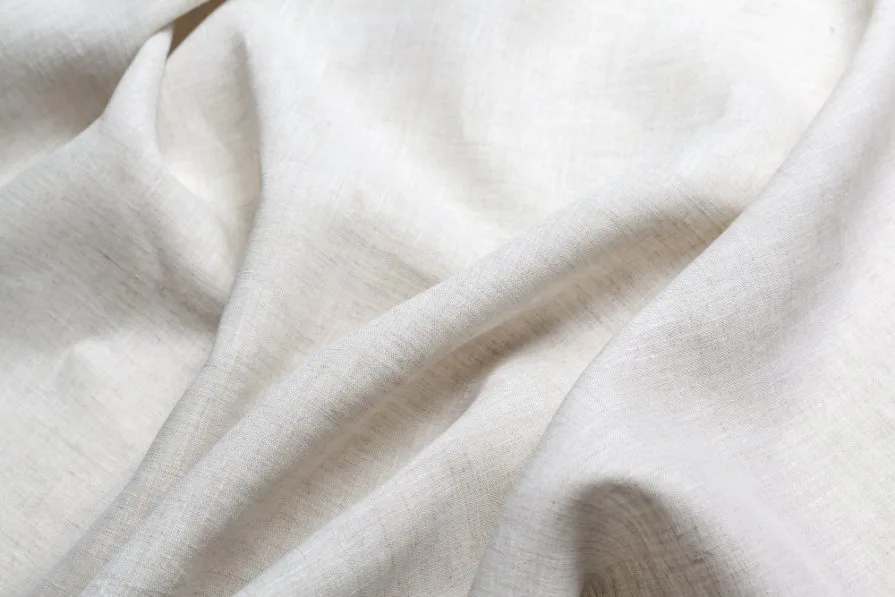 Different summer situations requiring specific fabric choices