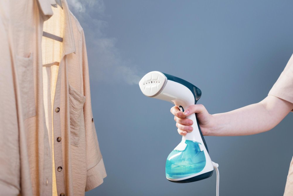 Is It Okay to Steam 100% Silk