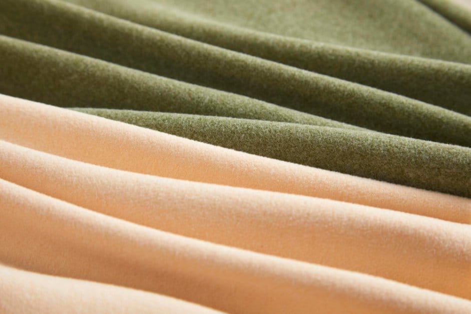 Natural vs. Synthetic Fabrics: The Complete 2025 Guide to Choosing the Right Material for Every Need