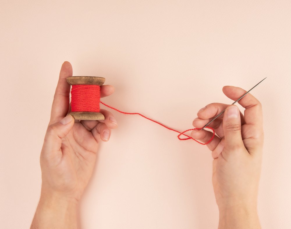 Preparation for Threading Success