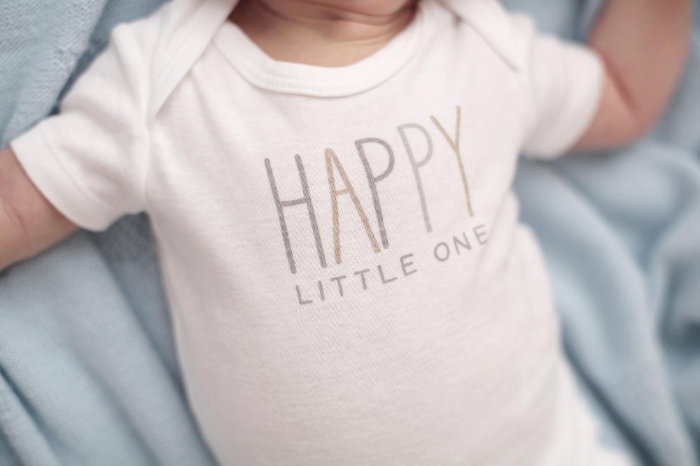 Seasonal baby clothing for different weather conditions and climates