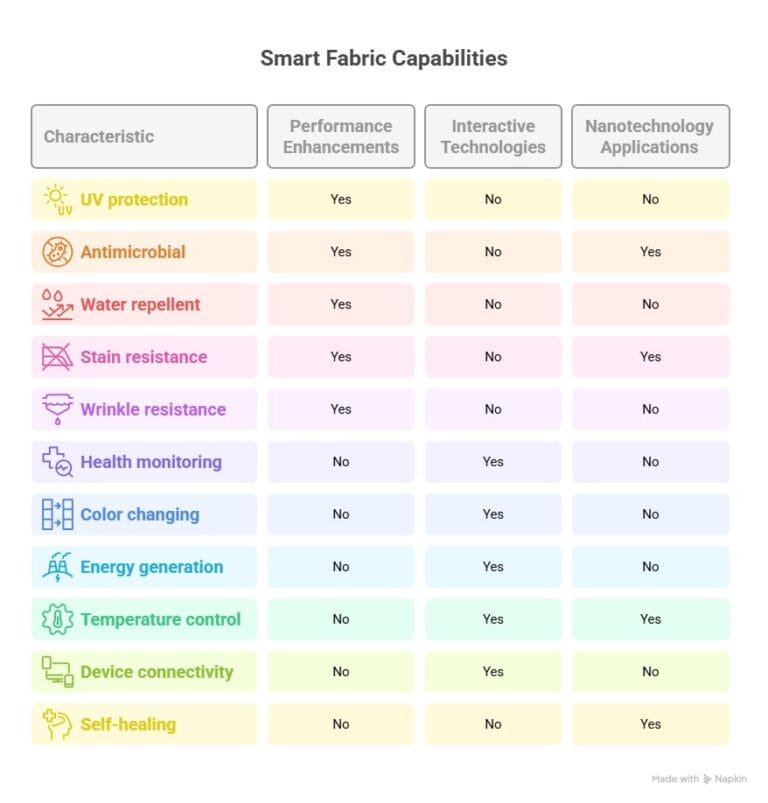 What Is Fabric? The Complete Guide To Textiles, Types, And Production ...