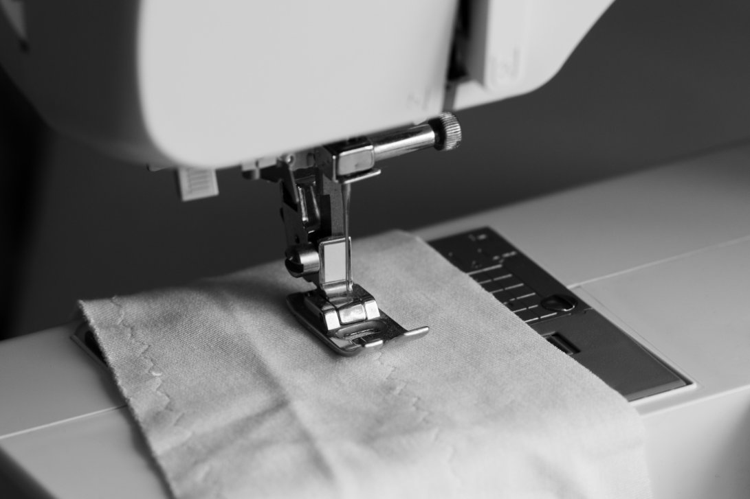 Understanding Straight Stitch Basics