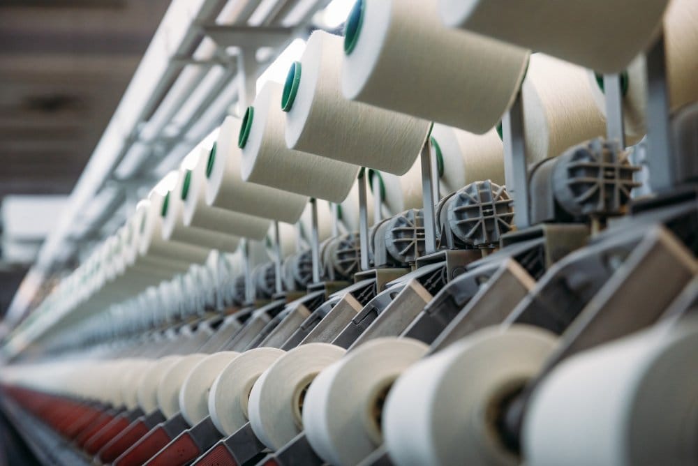 What is Fabric The Complete Guide to Textiles 1