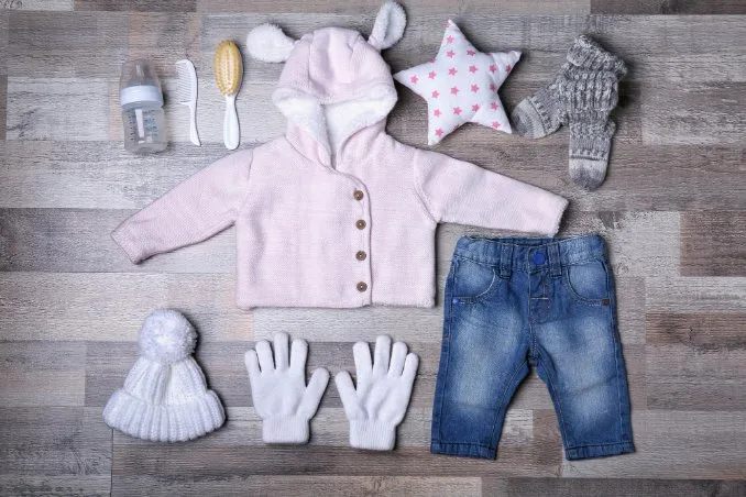10 Must-Have Winter Clothes for Babies: Essential Items for Cold Weather Protection