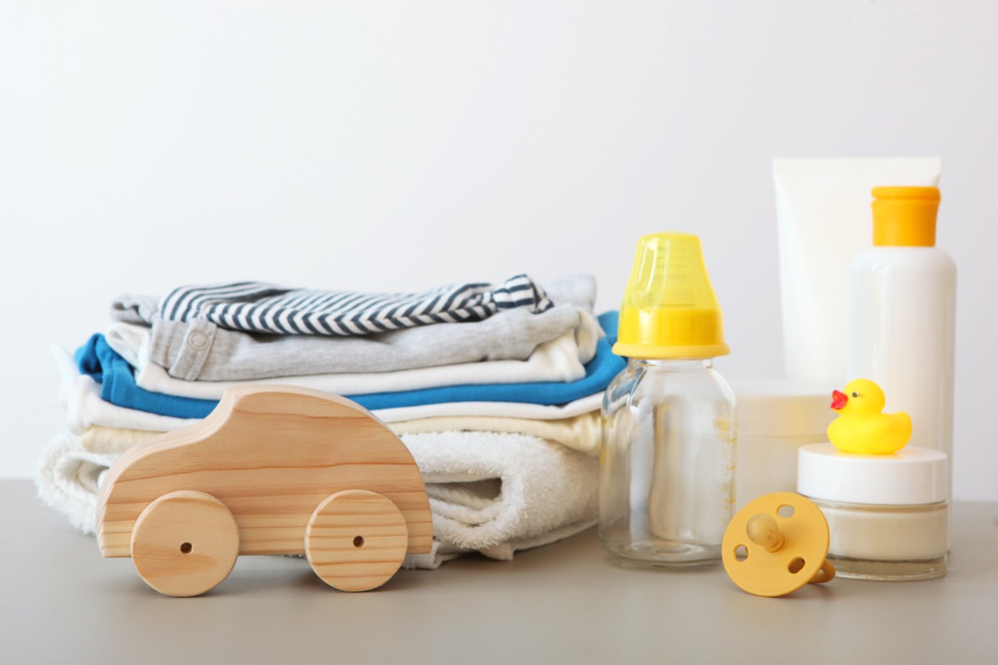 31 Best Baby Essentials for New Parents in 2025