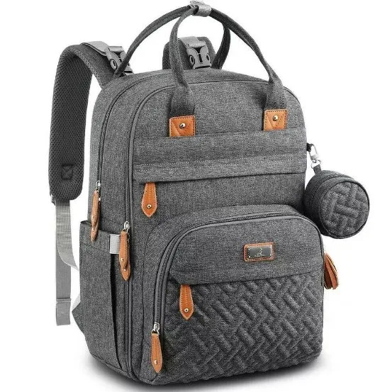 BabbleRoo Diaper Bag Backpack: Is It Worth the Hype?
