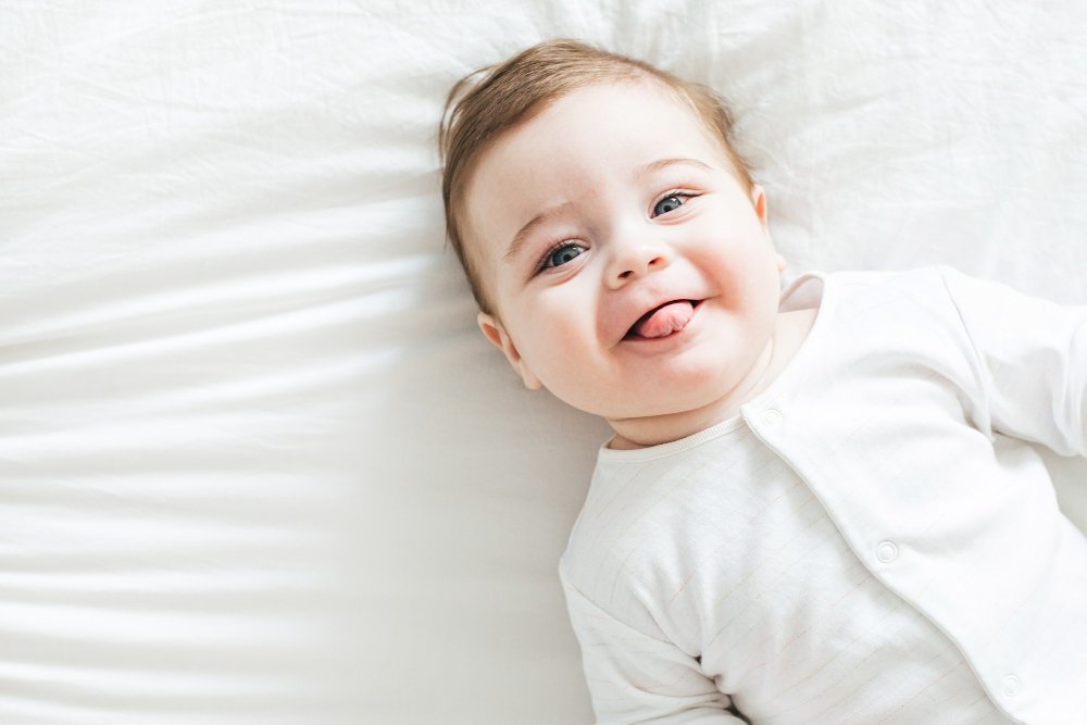 The Complete Guide to Hypoallergenic Baby Clothing: Protecting Your Baby's Sensitive Skin