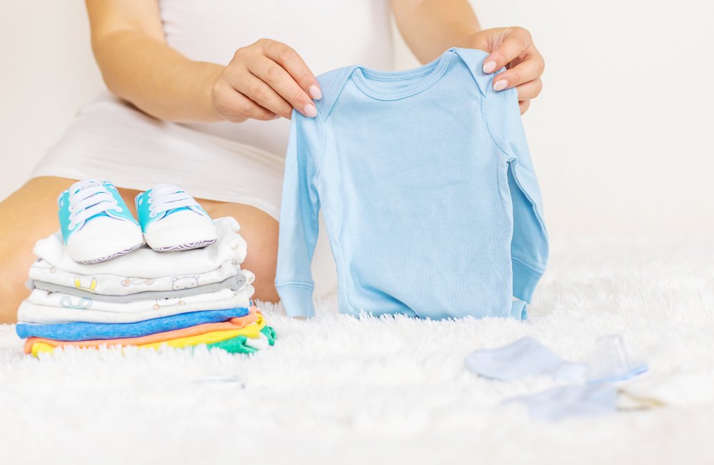 Hand-Me-Downs: When to Reuse Baby Clothes for Maximum Value and Sustainability