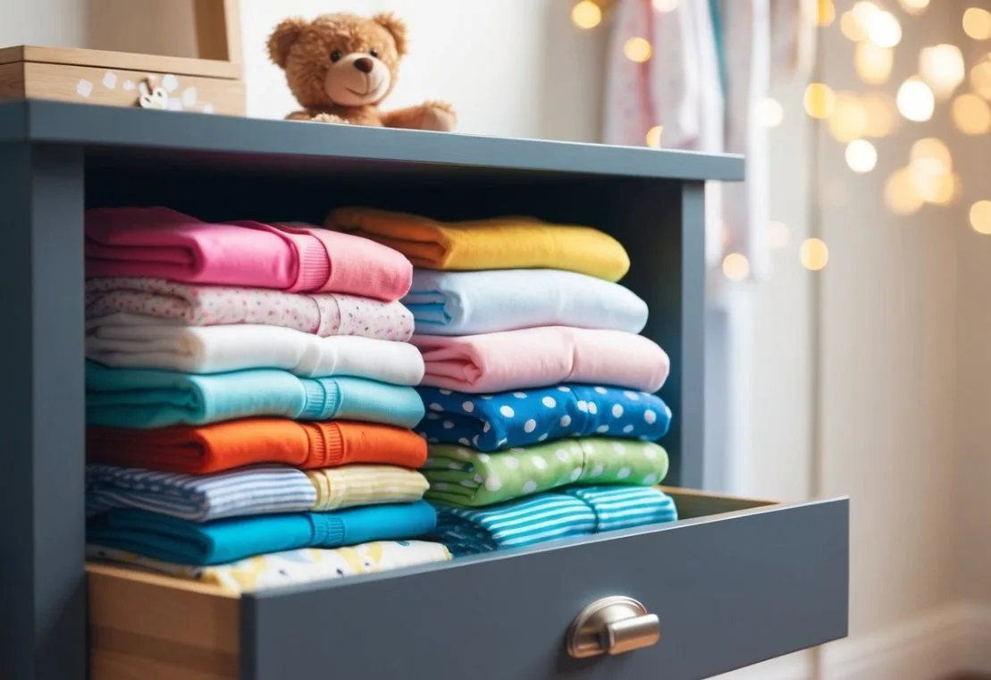 Hand-Me-Downs: When to Reuse Baby Clothes for Maximum Value and Sustainability