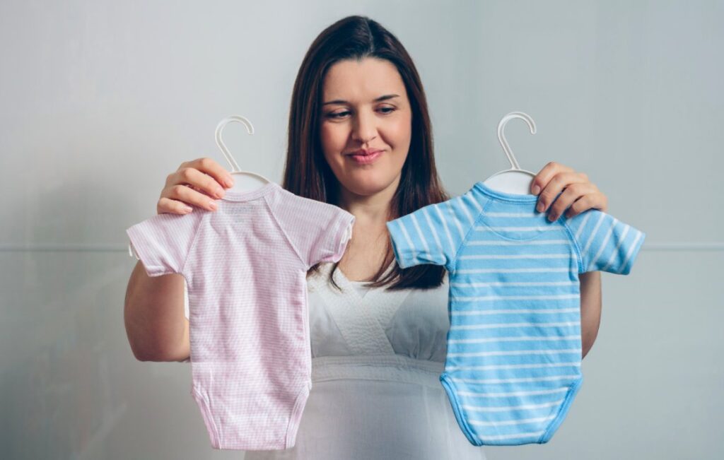 Complete Baby Clothing Size Guide: Newborn Vs Infant Sizing | Clothing ...