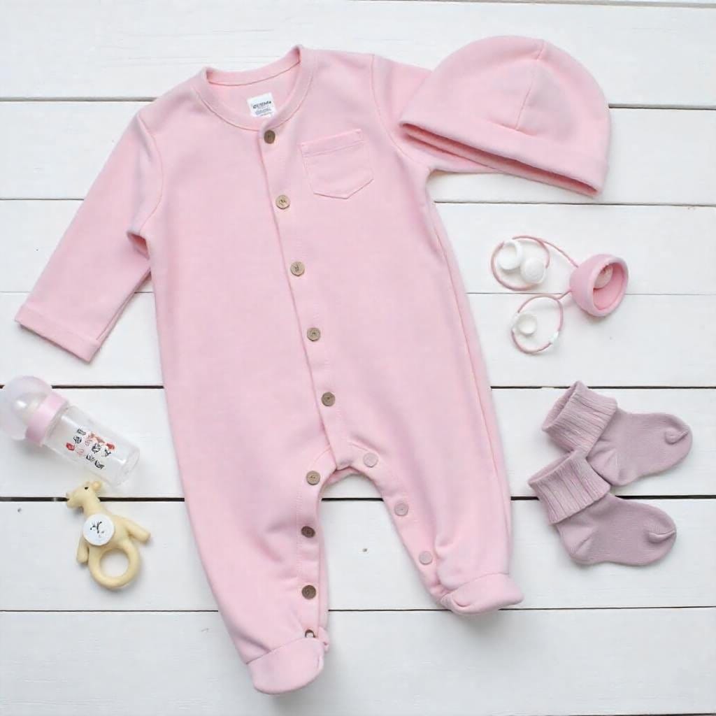 Preemie Clothing