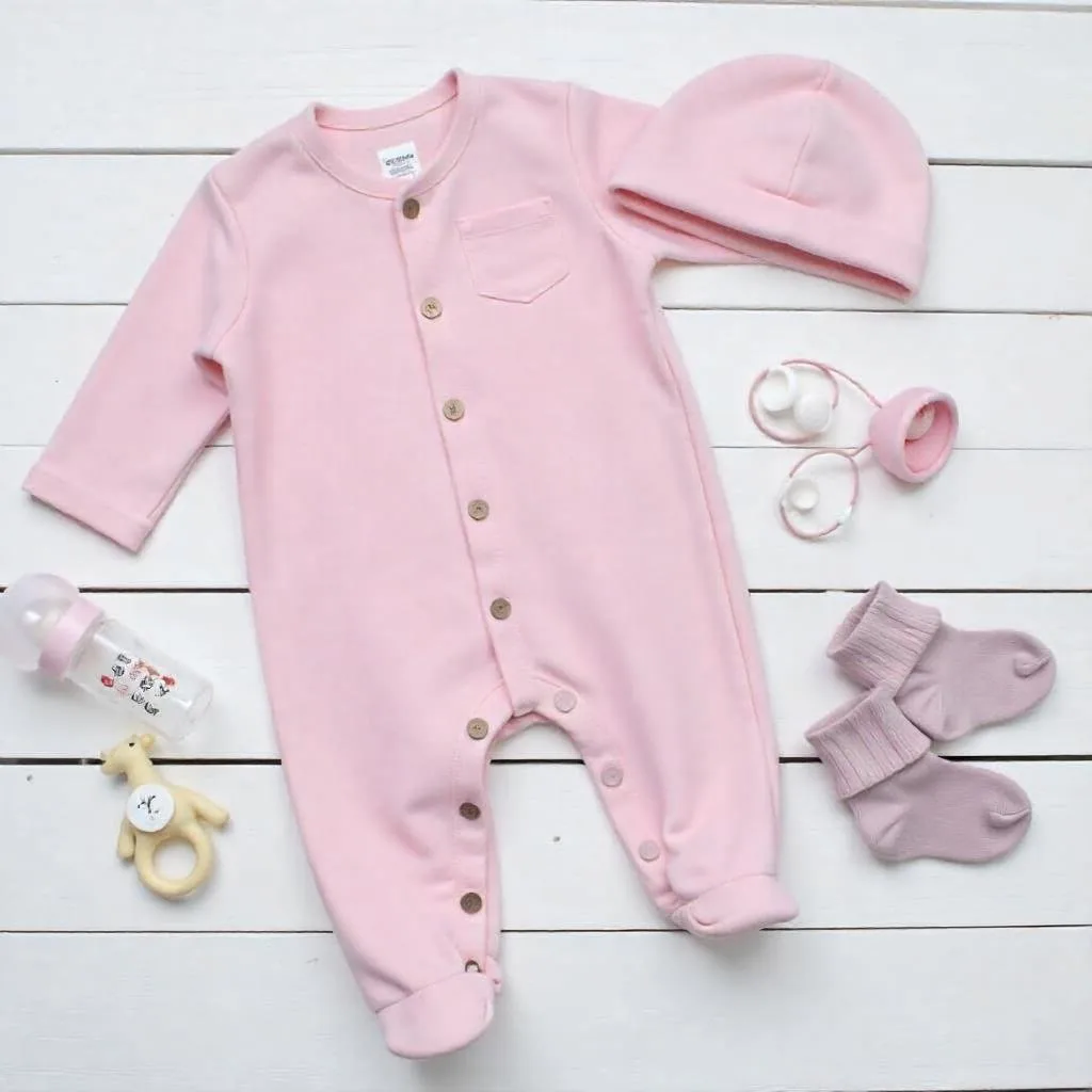Preemie Clothing