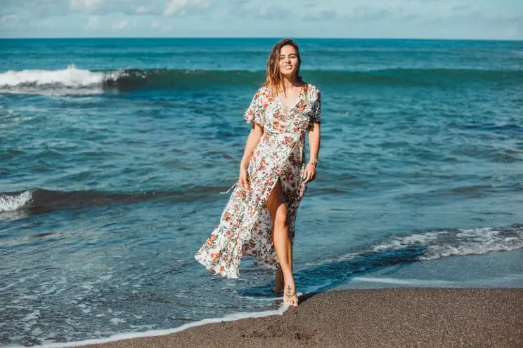 14 Stunning Maxi Dresses Online That Transition Perfectly from Day to Night