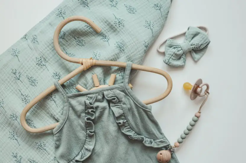 Sustainable Newborn Fashion Trends: Eco-Friendly Clothing Options for 2025