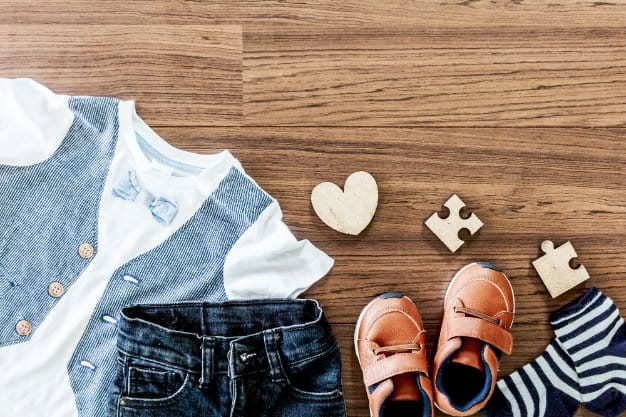 Toddler Clothing Essentials for 2025