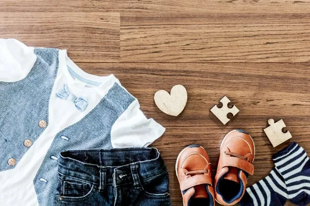Toddler Clothing Essentials for 2025