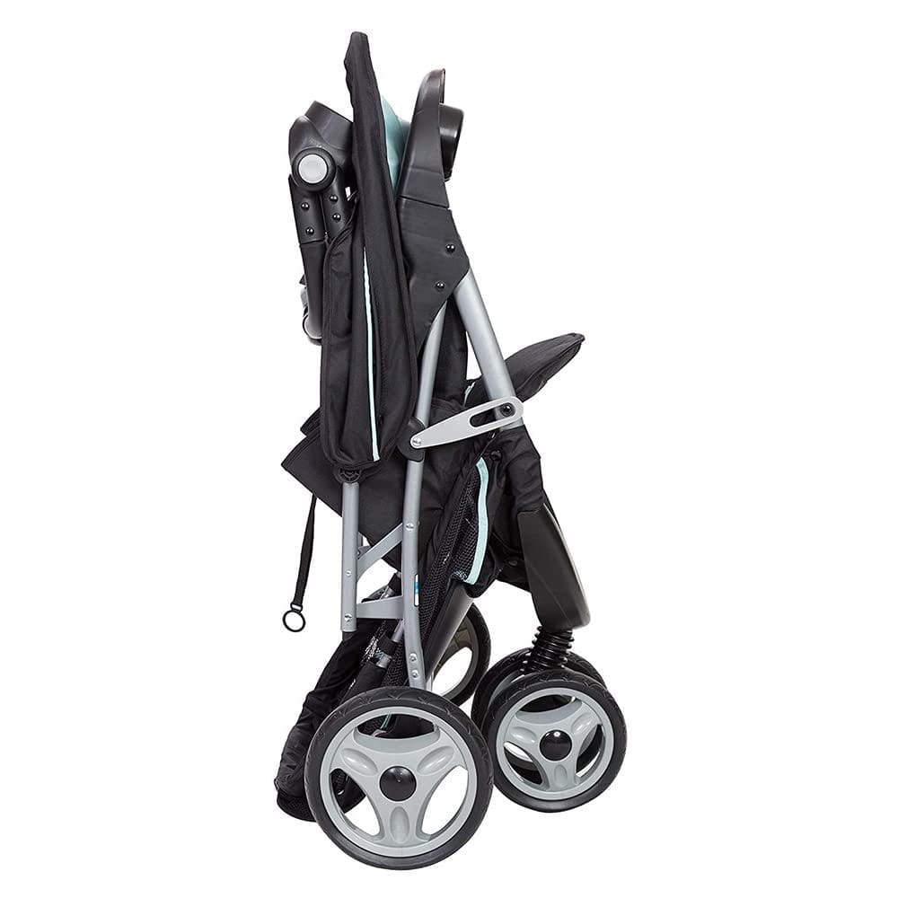 Baby Trend EZ Ride 35 Travel System folded