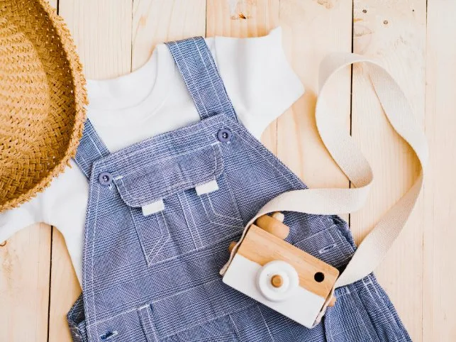 20 Comfortable Playwear for Toddlers: Essential Clothing Options for Active Kids in 2025