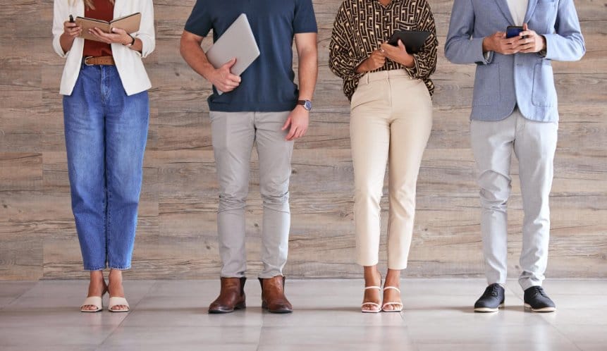 Difference Between Pants and Trousers: Understanding Regional Terminology and Usage