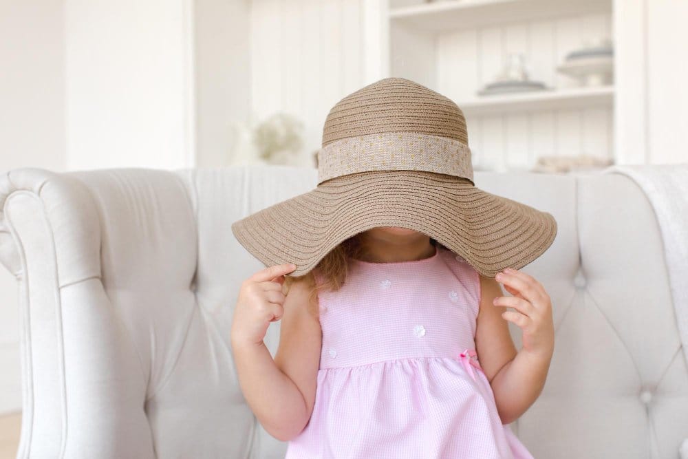 Dressing Toddlers for Warm Weather: Essential Tips for Comfort and Safety