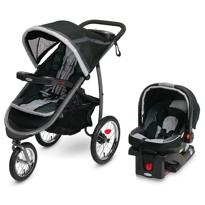 Graco FastAction Fold Jogger