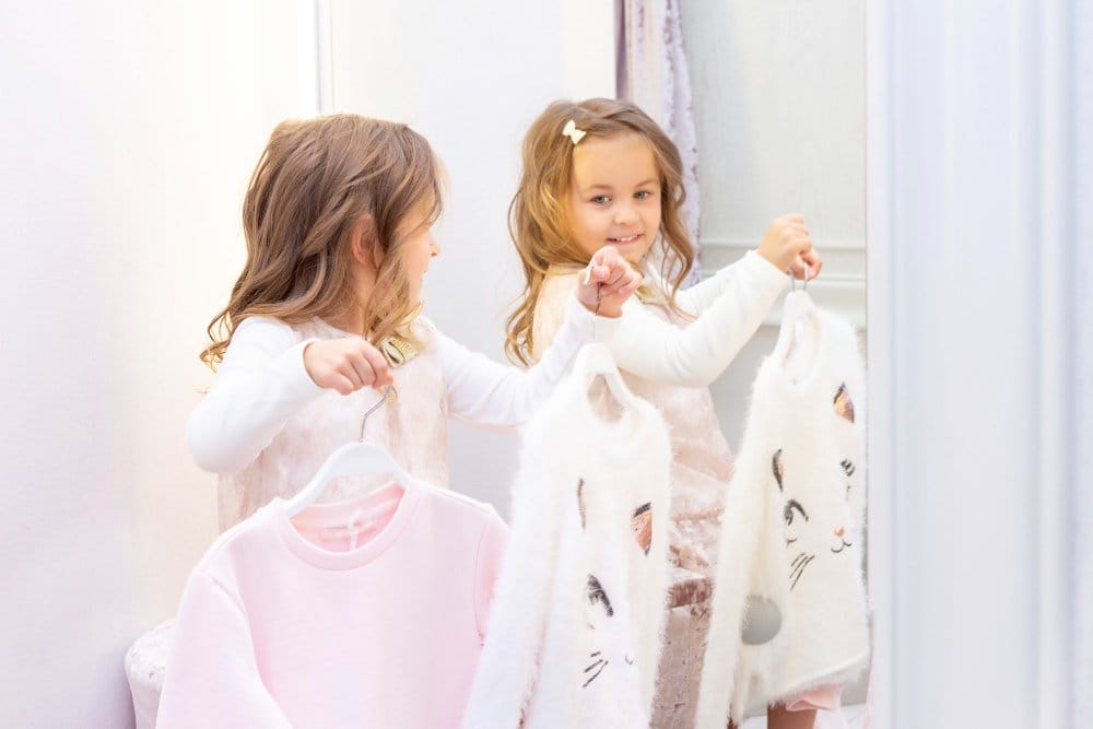 How Many Clothes Does a Toddler Need: Essential Guide for Parents