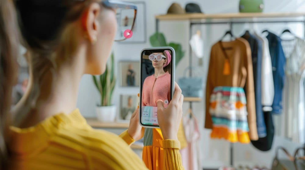 How Social Media is Influencing 2025 Fashion Trends: The Digital Revolution Reshaping Style