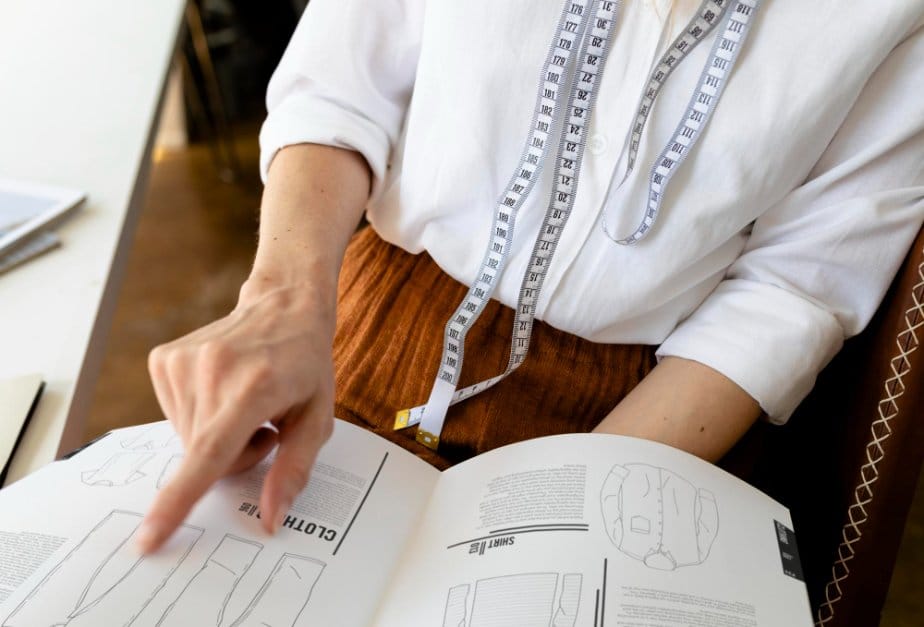 How to Read a Sewing Pattern: A Beginner's Step-by-Step Guide
