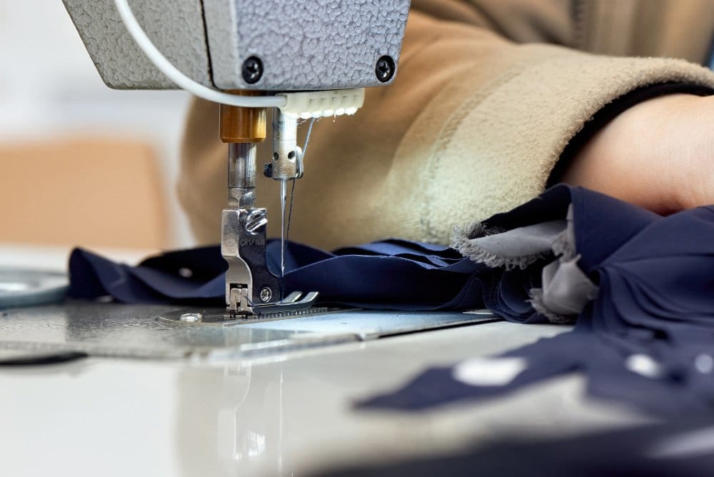 How to Sew a Hem: A Simple Guide for Perfect Garment Finishes
