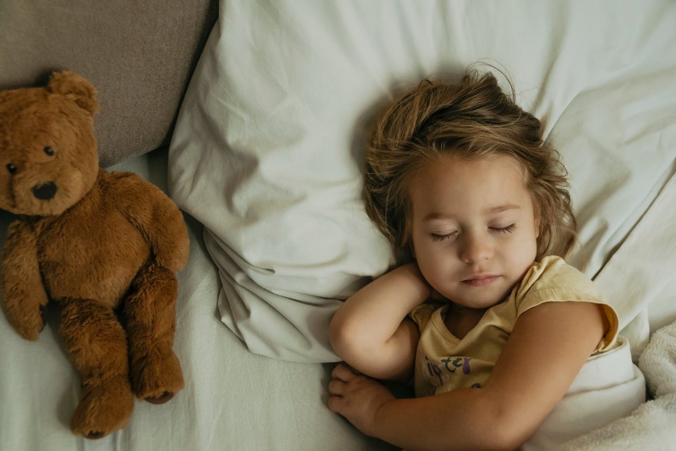 Sleep and nap wear options for toddlers in warm weather