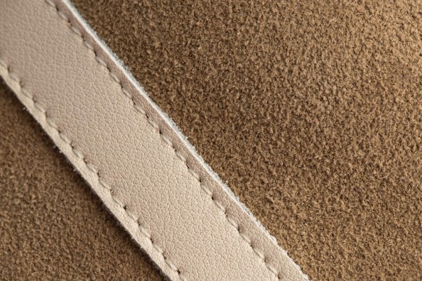 Understanding Leather and Suede