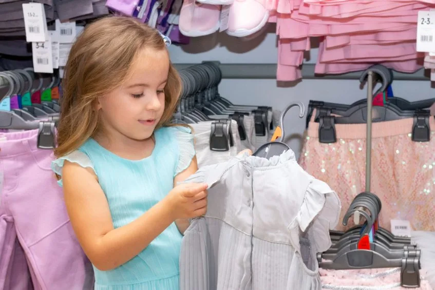 What Size Does Toddler Clothes Go Up To: Guide to Maximum Sizing Explained